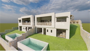 villa à la vente -   97438  SAINTE MARIE, surface 160 m2 vente villa - UBI385609827